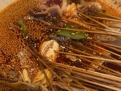 -嘉州叶婆婆钵钵鸡(建设路店)