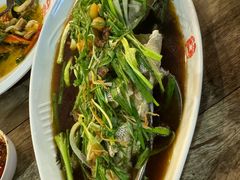 -大螃蟹海鲜餐厅