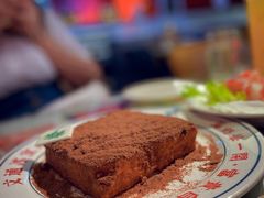暴富漏奶华-文通冰室·港式茶餐厅(江汉路店)