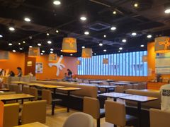 -大快活(丽丰店)