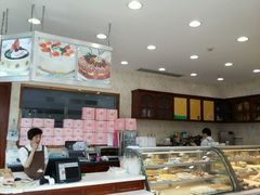 -老大昌(淮海中路店)