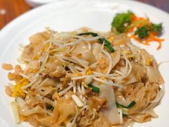 XO酱炒陈村粉-黄但记老店·陈村粉食府