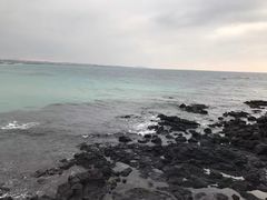 -龙头岩(Dragon Head Rock)