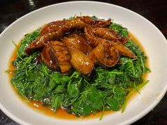 草头圈子-三林本帮馆(中林街店)