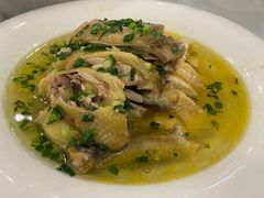 葱油鸡-小实惠嘉(威海路店)