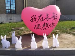 -长影旧址博物馆