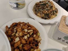 -紫光园(劲松店)