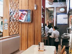 大堂-鹅冠港式茶餐厅(来福士店)