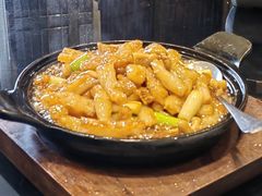 -香雪海饭店中餐厅(人民桥店)