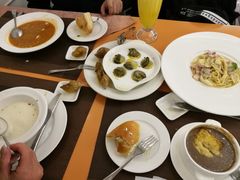 -红房子西菜馆(淮海中路店)