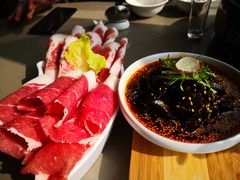 -享月汤皇·海鲜小火锅·聚会(曲江创意谷店)