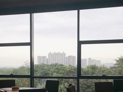-顺德喜来登酒店·采悦轩