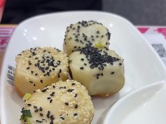 -小杨生煎(成山巴黎春天店)