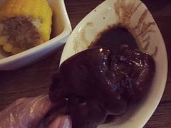 -和子足浴SPA会馆(梁溪店)