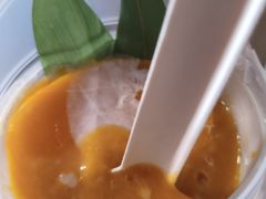 -喜茶(深圳万象城黑金店)
