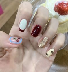 -H12 STAR日式美甲美睫专门店