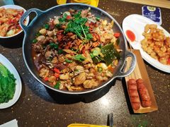 -蛙喔牛蛙(仙林万达茂店)