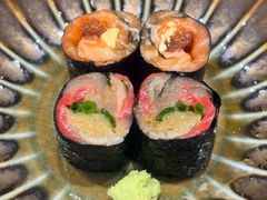 -鮨冠OMAKASE食べ放题(北京首店)