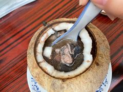 -達揚原味燉品(文明路店)