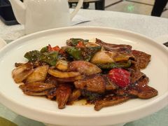 -老人和饭店(打浦路店)