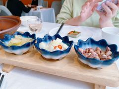 -祥记餐饮•豫粤珍味(金隅大厦店)