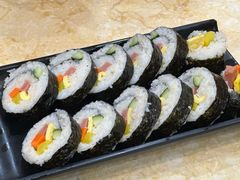 -德寿宫韩国料理(下沙店)