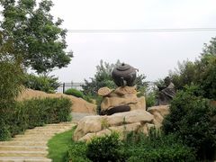 -华夏文旅西安度假区