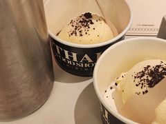 -太食獸泰式茶餐厅(IFS国金中心店)