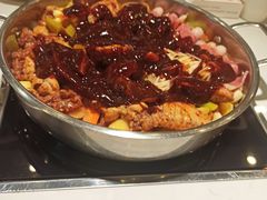 -和福顺养生焖锅(吾悦广场店)