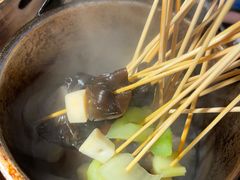 -盟重烧烤(高正街店)