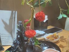 -一朵菌·野生菌探索家火锅(南亚店)