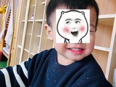-古力古利托育早教中心(澳门路校区)