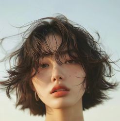 -爱秀造型 T-G