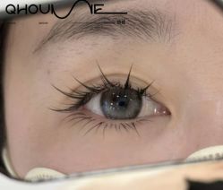 -QHOUSE美甲美睫
