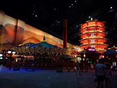 -万达茂商场(南京仙林店)