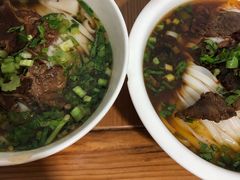 -矮子粉店1985·长沙米粉(湘春路店)