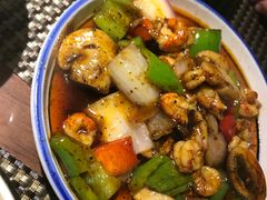 -十面春风·江南面馆(崇宁路店)