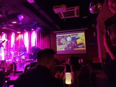-音乐房子·Vintage Live Bar(玉林总店)