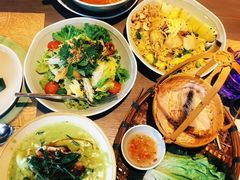 -CHINCHIN 青青·泰国料理(万象食家店)