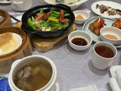 -丰鲤楼•闽南茶楼(仟禧汇店)