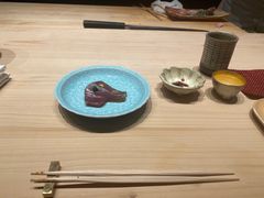 -晴空·日本料理(万象城店)