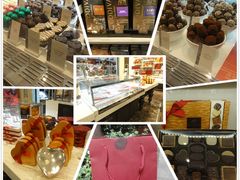 -GODIVA(港汇恒隆广场)