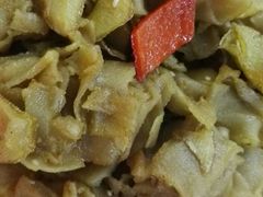 -天天向上素食餐厅(五台山店)