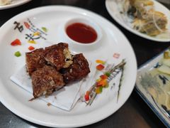 -堂宴·老厦门私房菜(1988仙岳总店)