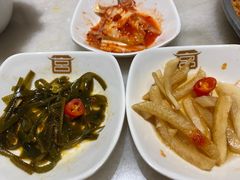 -韩宫宴炭火烤肉(印象城店)