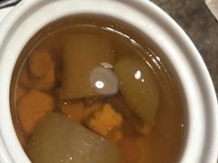-喷泉广场餐厅·宵夜·海鲜烧烤大排档(长隆企鹅酒店)