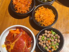 -九田家黑牛烤肉料理(华侨城店)