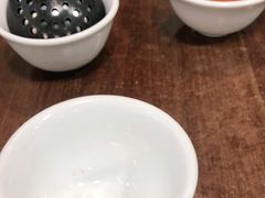 -来自潮州牛肉店(华强北店)