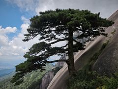 -天柱山风景区