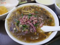 酸辣汤-毛华美食(清扬路二店)